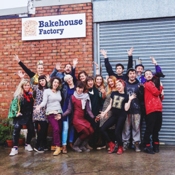 Bakehouse Factory Team