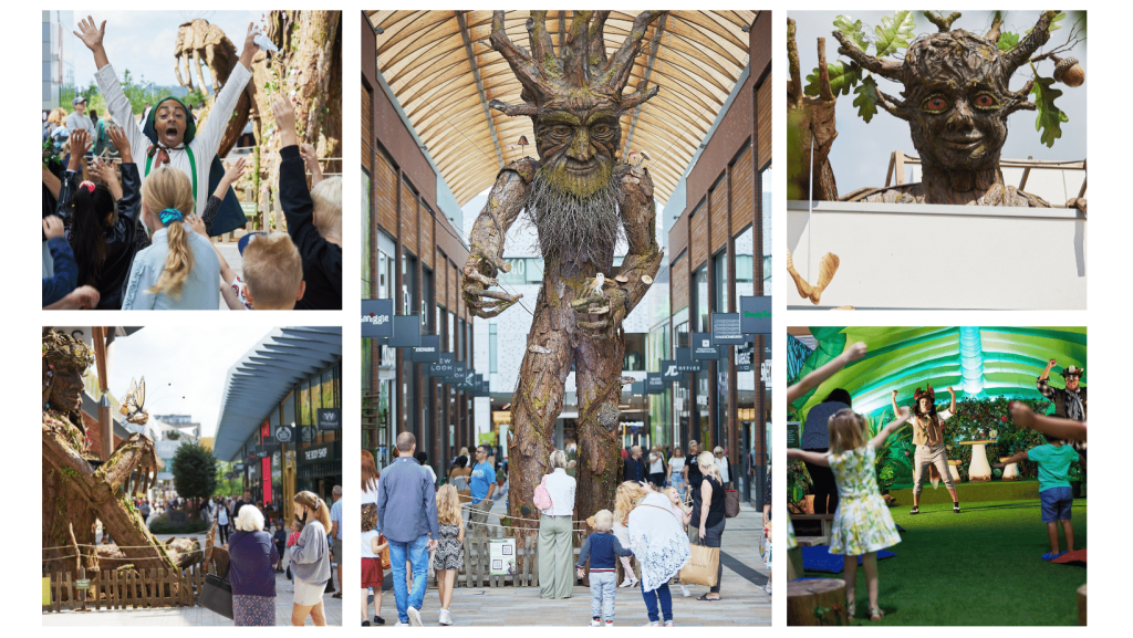 photos of Bracknell Forest Giants 